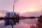 Revenue-neutral levy mechanism between Member States as part of Circular Economy Act would reduce both landfill and incineration, reducing sector's greenhouse gas emissions