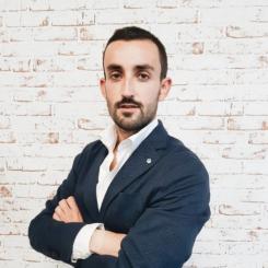 Ibon Iribar, Investment and Open Innovation Advisor at Cemex Ventures, calls for construction industry investment in reusing and recycling cement