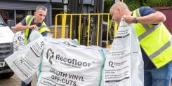 Consultancy takes over Recofloor programme from Axion Group to boost commercial flooring recovery