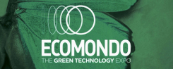The global circular economy exhibition will take place live in Rimini, Italy