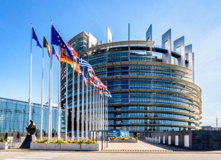 European Parliament 