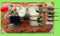 Kazakhstani researchers have used polylactic acid to bind together easily recyclable printed circuit boards