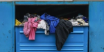 Report assesses fiscal incentives, collection improvements, and information policies to address the rising amounts of clothing waste