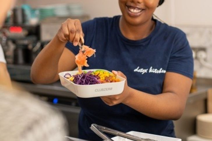 Club Zero packaging solution