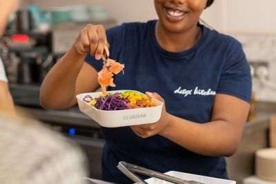 Club Zero packaging solution