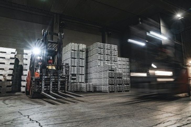 REAZN zinc recycling