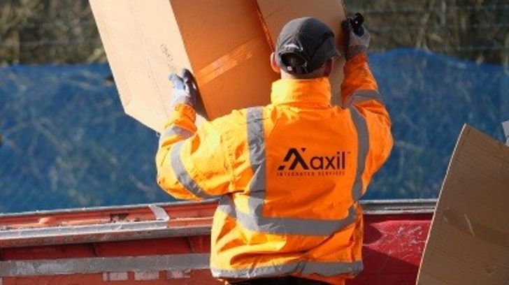 Axil Integrated Services 