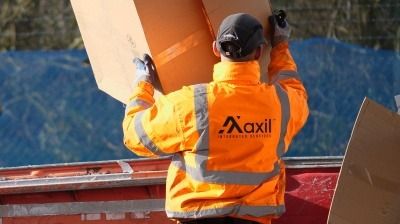 Axil Integrated Services