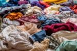 All EU member states must set up a separate collection for textiles by January 2025, but Finland is getting ahead of the game