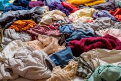 All EU member states must set up a separate collection for textiles by January 2025, but Finland is getting ahead of the game