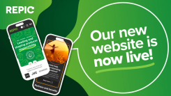 Repic publishes findings that show four-out-of-five consumers preference for purchasing new electrical products