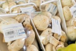 The supermarket claims the move will mark its “biggest single plastics removal so far”