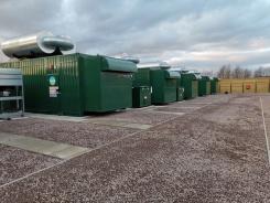 The contract will see Enva extend its coverage to the UK energy sector for the first time