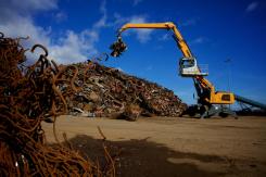 Metal recycling trade association’s ‘Agenda for Change’ also highlights political support needed for industry to transition to net-zero