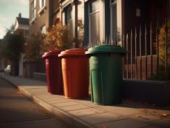 Consultation response likely to include new ‘traffic-light’ system for household waste bins