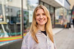 Libraries Unlimited partners with grassroots groups to transform libraries into circular economy action centres