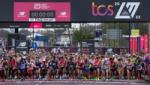 Marathon organiser will work with the Salvation Army Trading Company to  reuse and recycle garments from series of events this year, including this weekend’s London Marathon