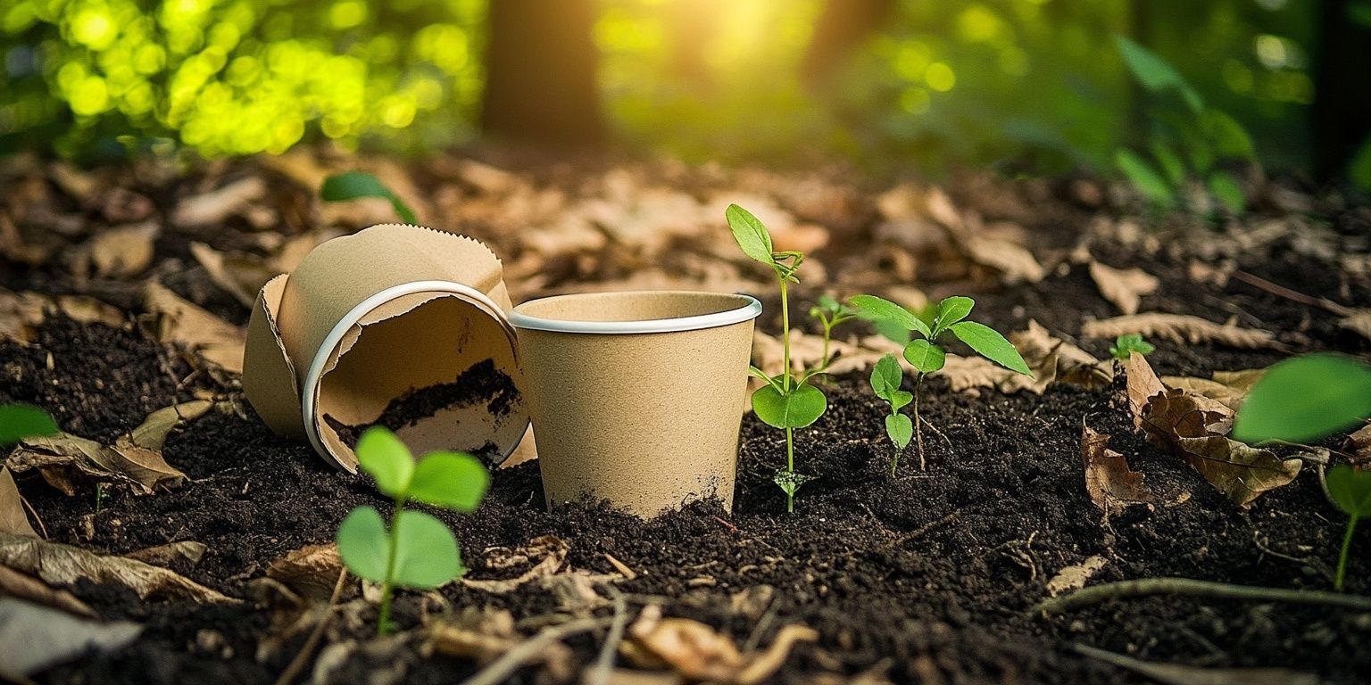 WRAP calls for consistent compostable packaging labels | Resource Media