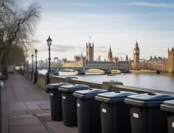 New policy sets out England’s new approach to recycling, which Government says will repeal ‘outdated EU-derived collection rules and reduce pressure on the environment’