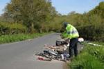 Environment Agency exceeded target but faces continued scrutiny over response to organised crime