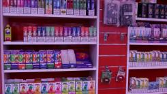 New government document outlines compliance requirements and penalties for businesses selling disposable vapes