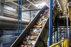 An INCPEN survey has unveiled that a significant 82 per cent of the UK public supports policies that would increase consistency in recycling and labelling