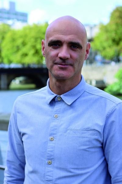 Robbie Staniforth Ecosurety