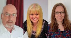 New team confirmed to manage the Local Authority Recycling Association (LARAC) from May