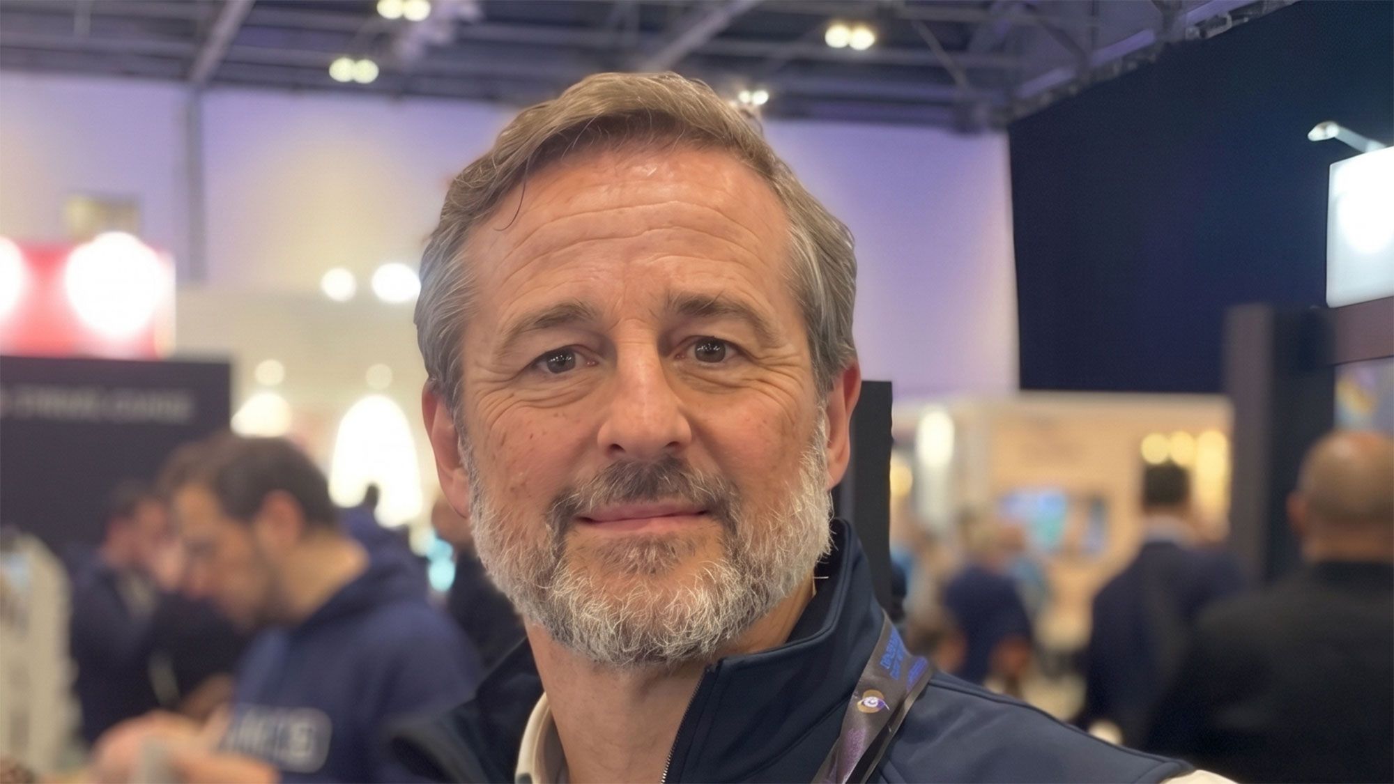 Andrew Gomarsall