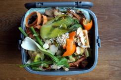 Research highlights impact of a separate food waste collection system on households behaviour