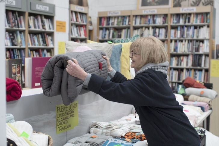 Newbury Community Resource Centre