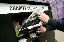 The association aims to lengthen the lifecycle of clothing products and support the circular economy