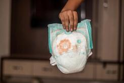 The environmental charity is spearheading a campaign across the UK after studies reveal public confusion over disposable nappy recyclability
