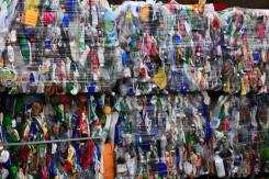 A Plastic Planet criticises the decision to classify the products of chemical processes as ‘recycled content’
