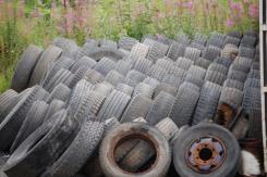 The BBC ‘File on 4’ investigation finds UK tyres fuelling toxic pollution in unlicensed processing plants, prompting industry calls for immediate regulation