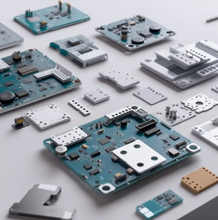 EEEvolution in e-waste