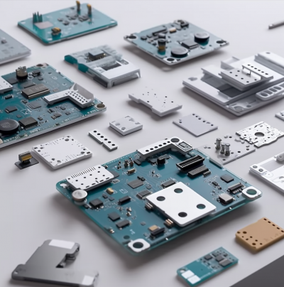 EEEvolution in e-waste