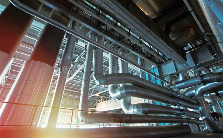 Energy-from-Waste facility