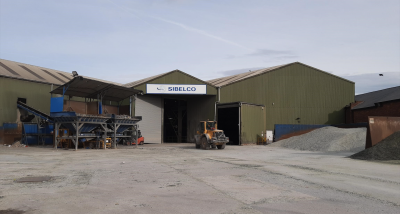 Sibelco British Glass