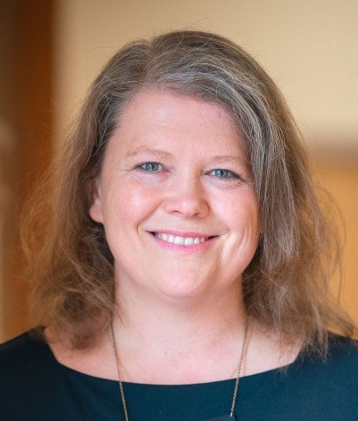 Sophie Walker CEO of Dsposal