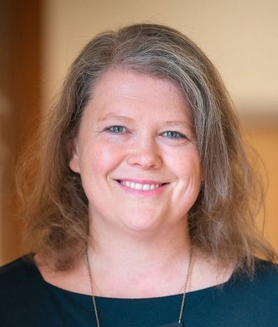 Sophie Walker CEO of Dsposal