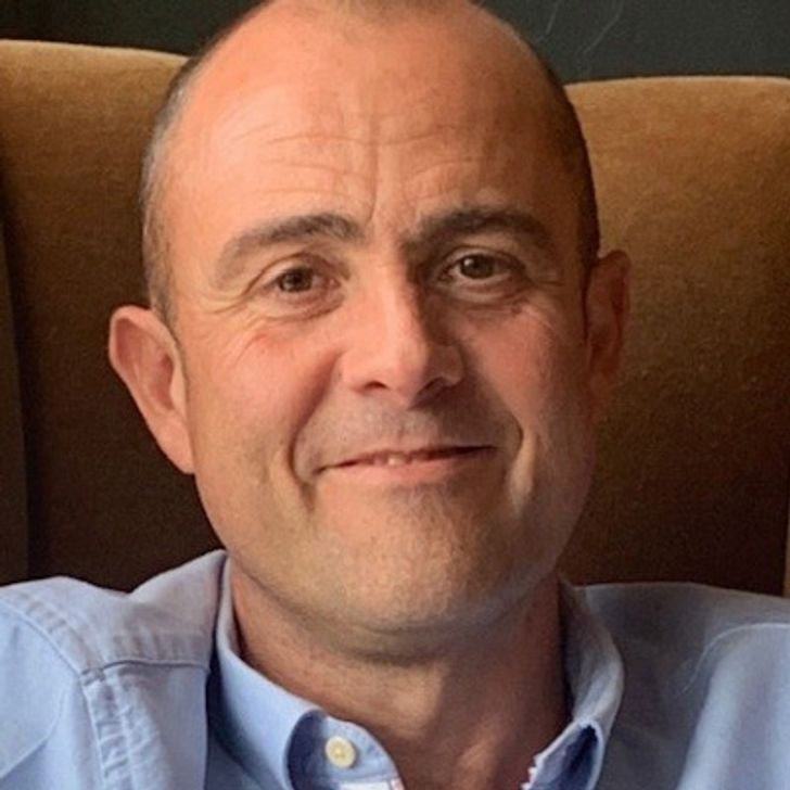 Paul Empson, General Manager at Bakers Basco