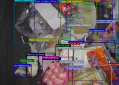 Research suggests technologies, such as AI-driven object recognition, might play key role for sorting HDPE and PP containers for contact-sensitive applications.
