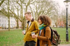 Marking World Refill Day (16 June), the launch allows Bristol residents to borrow reusable cups to then be returned for free to any participating shops across the city