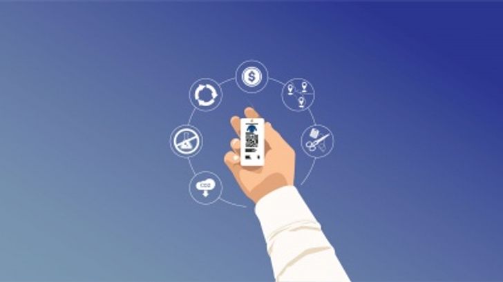 Digital Product Passports for textiles