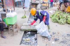 The NGO has partnered with Partners Group Impact to expand its programme