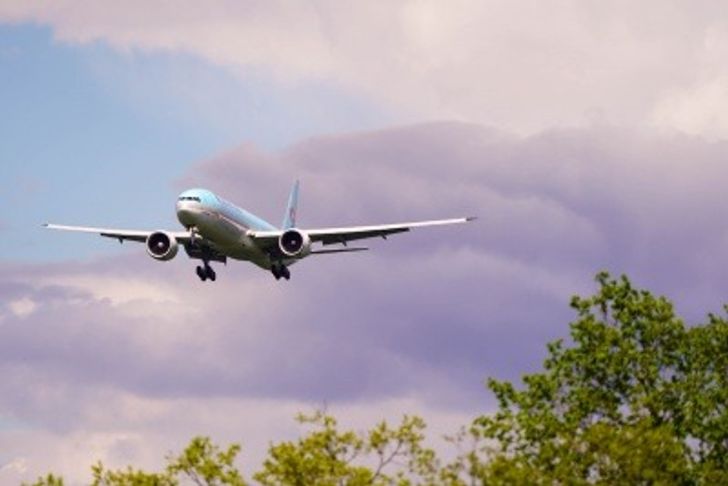 Sustainable aviation fuel