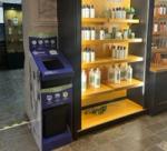 The reuse platform collaborates with ARRAN Sense of Scotland and Mama Bamboo to offer a total of over 60 products across partner stores