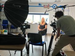 The campaign aims to inspire ‘A World Beyond Waste’ and shine a spotlight on the pivotal role of the waste and resources management sector in advancing circularity