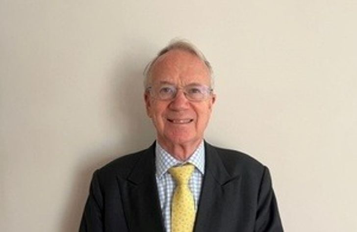 Alan Lovell appointed as new EA Chair